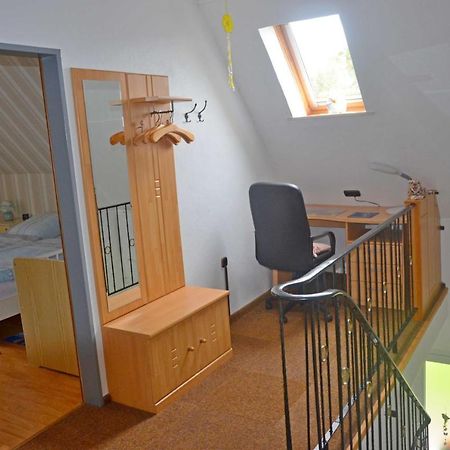 Ferienwohnung Kleinhaus, 95008 Rhauderfehn Εξωτερικό φωτογραφία