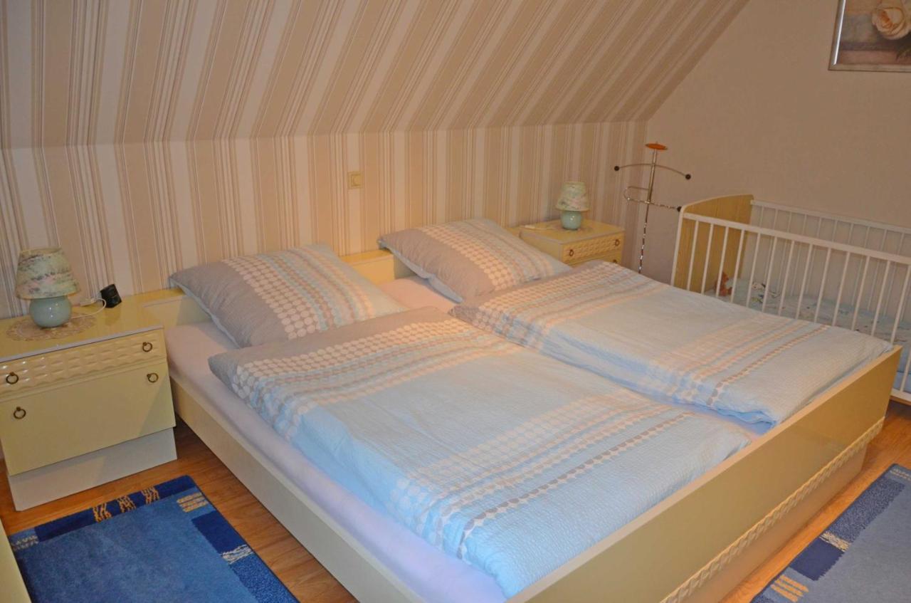 Ferienwohnung Kleinhaus, 95008 Rhauderfehn Εξωτερικό φωτογραφία