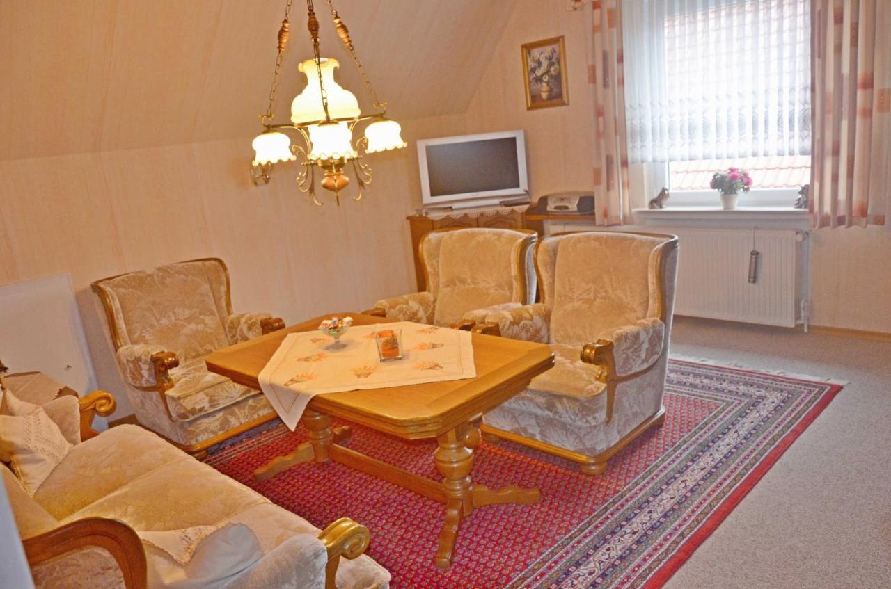 Ferienwohnung Kleinhaus, 95008 Rhauderfehn Εξωτερικό φωτογραφία