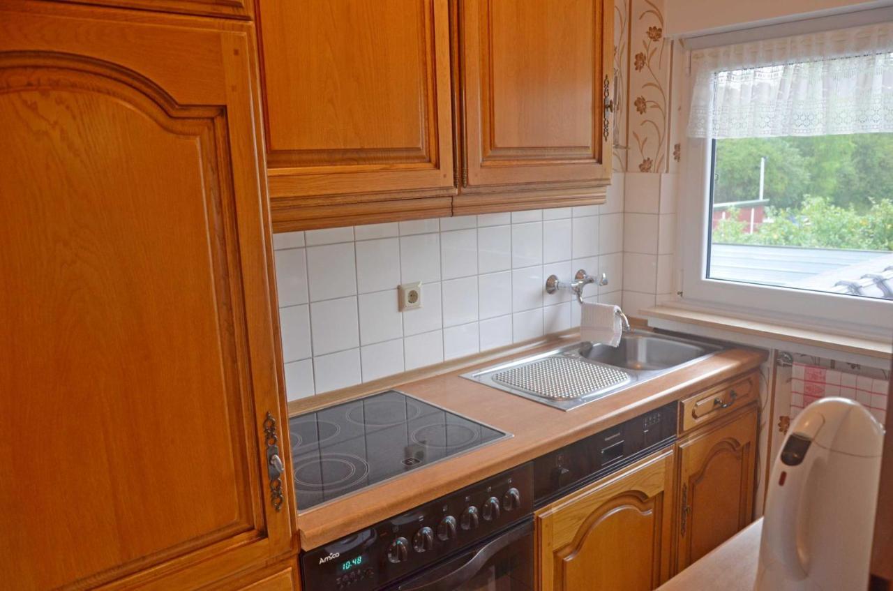 Ferienwohnung Kleinhaus, 95008 Rhauderfehn Εξωτερικό φωτογραφία